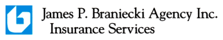James P. Braniecki Insurance Agency, Inc.