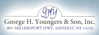 George H. Youngers & Son, Inc.